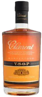 photos du vin Clement VSOP