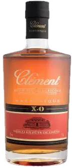photo du vin Clément XO