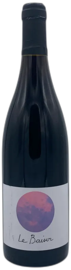 illustration du vin Le Baiser