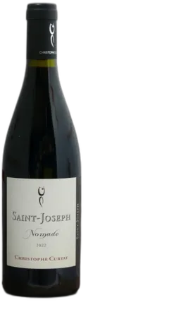 photo du vin Nomade