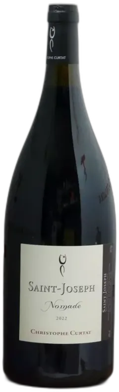 photo du vin Nomade