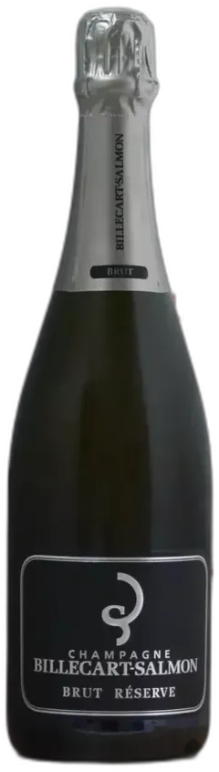 photo du vin Brut Réserve