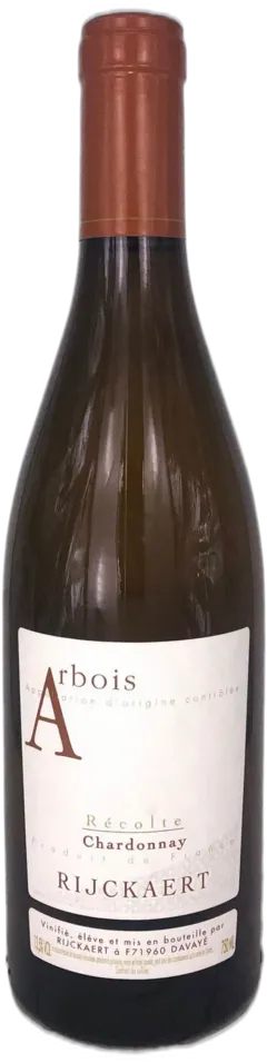 photos du vin Chardonnay