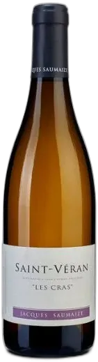 photo du vin Les Cras