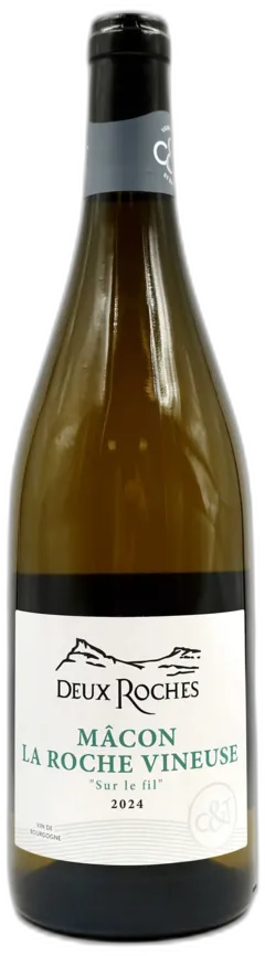 photo du vin Sur le Fil