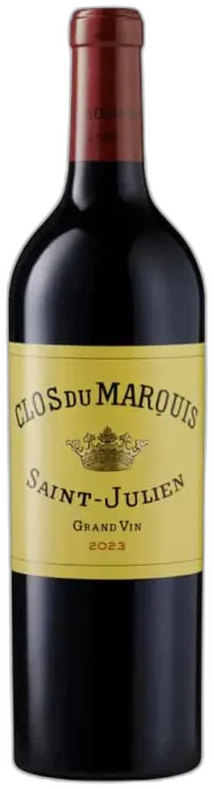 photos du vin Clos du Marquis