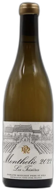 photo du vin Les Toisières
