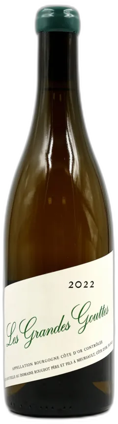 image du vin les Grandes Gouttes