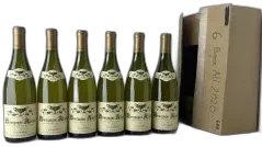 photo du vin Aligote