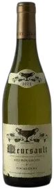 image du vin Meursault les Rougeots