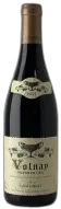 vue du vin Volnay Premier Cru