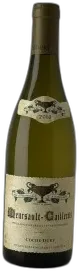 photo du vin Meursault Premier Cru Cailleret