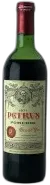 photo du vin Petrus