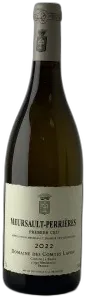 photos du vin Meursault Perrières Premier Cru
