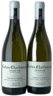 illustration du vin Corton Charlemagne