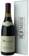 photo du vin Musigny