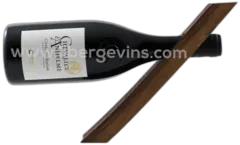 photos du vin Cotes du Rhone Aop Chevalier d’Anthelme