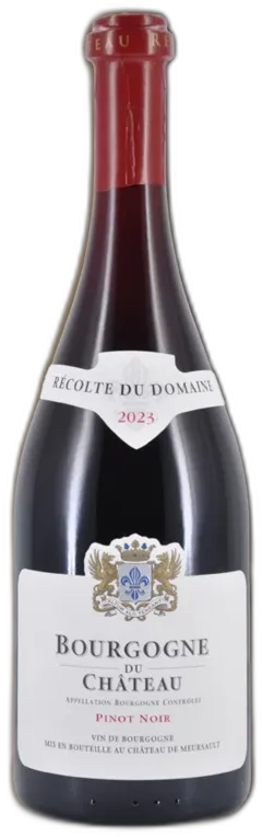 image du vin Bourgogne du Château 2023