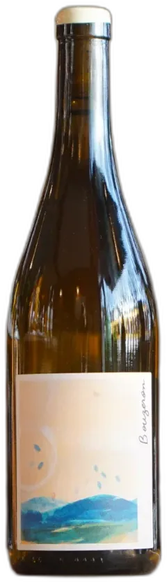 image du vin Bouzeron 2022 la Chaume des Lies