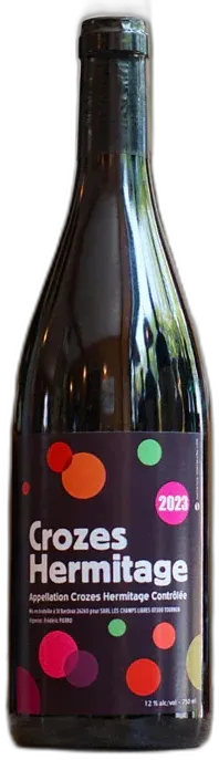 illustration du vin les Champs Libres