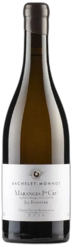 illustration du vin la Fussière