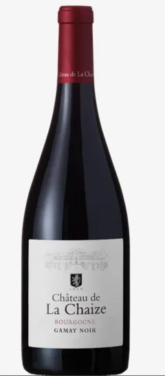 photos du vin Gamay Noir Bio