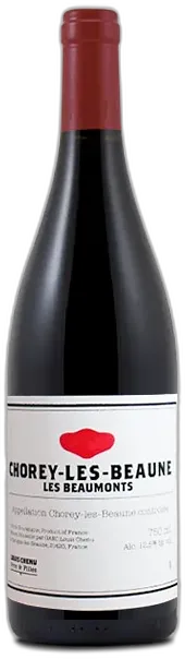 vue du vin Les Beaumonts