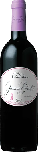 photo du vin Château Joanin Bécot