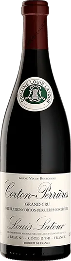 capture du vin Perrières