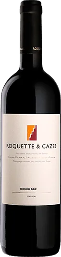 photo du vin Roquette & Cazes