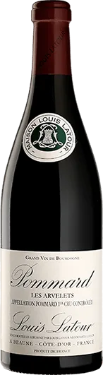 photo du vin les Arvelets