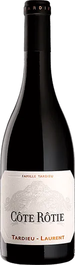 photos du vin Tardieu Laurent
