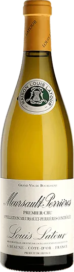 image du vin Perrières