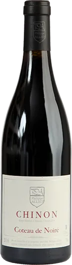 photo du vin Coteau de Noiré