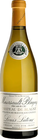 illustration du vin Meursault 1er Cru Blagny
