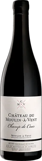 photo du vin le Champ de Cour