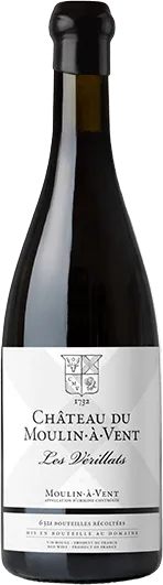 photo du vin les Vérillats