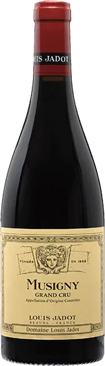 photos du vin Musigny Grand Cru