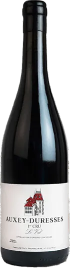 photo du vin Le Val
