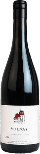 capture du vin Corton c