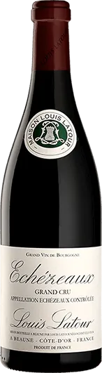 photo du vin Echezeaux Grand Cru