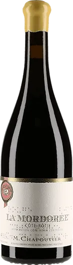 photo du vin La Mordorée Sélections Parcellaires