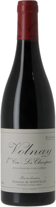 photo du vin Volnay 1er Cru en Champans