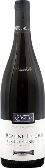 photo du vin les Cents Vignes