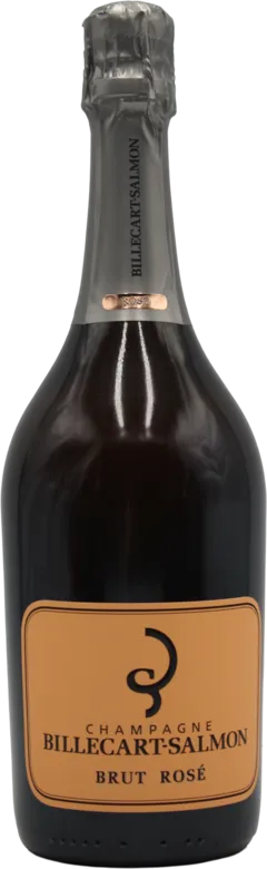 aperçu du vin Brut Rosé