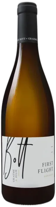 image du vin First Flight Viognier 2024