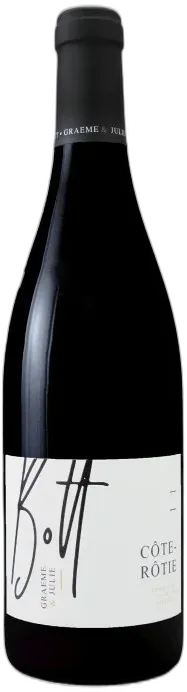 image du vin Côte-Rôtie 2022