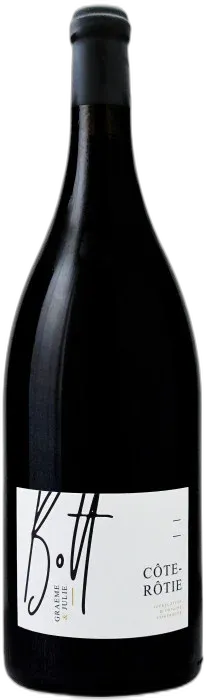 photo du vin Côte-Rôtie 2022 Magnum