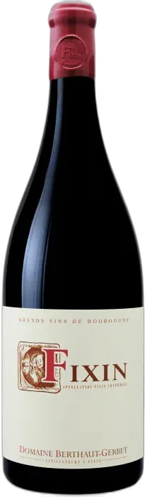 image du vin Fixin Magnum