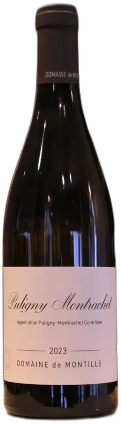 capture du vin Maison de Montille